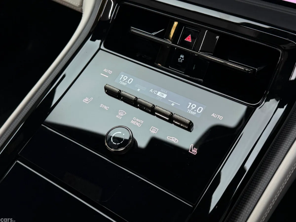 Porsche Panamera Hatchback, Petrol Plug-in Hybrid, 2025, Black