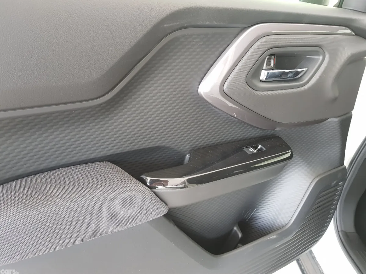 Suzuki Vitara SUV, Electric, 2026, Silver