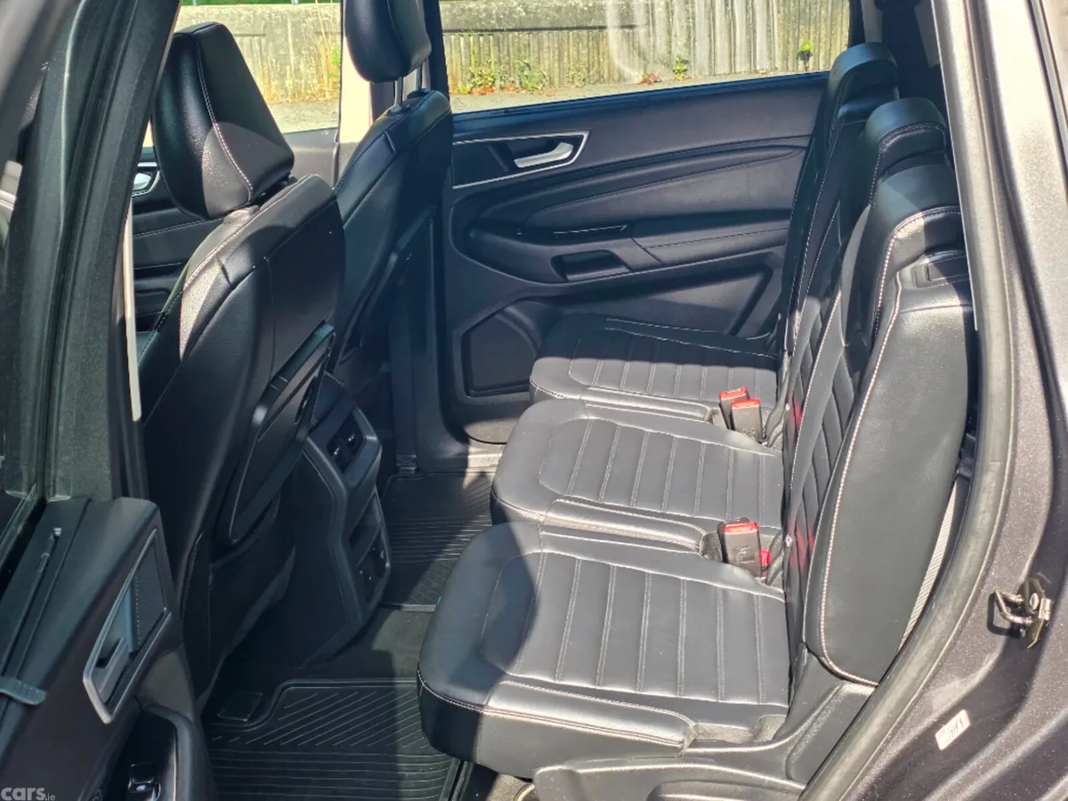 Ford Galaxy MPV, Diesel, 2018, Grey
