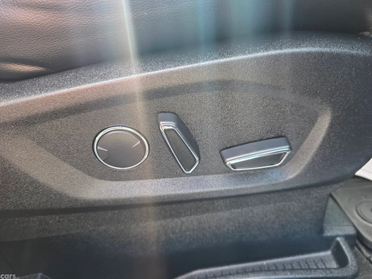 Ford Galaxy MPV, Diesel, 2018, Grey