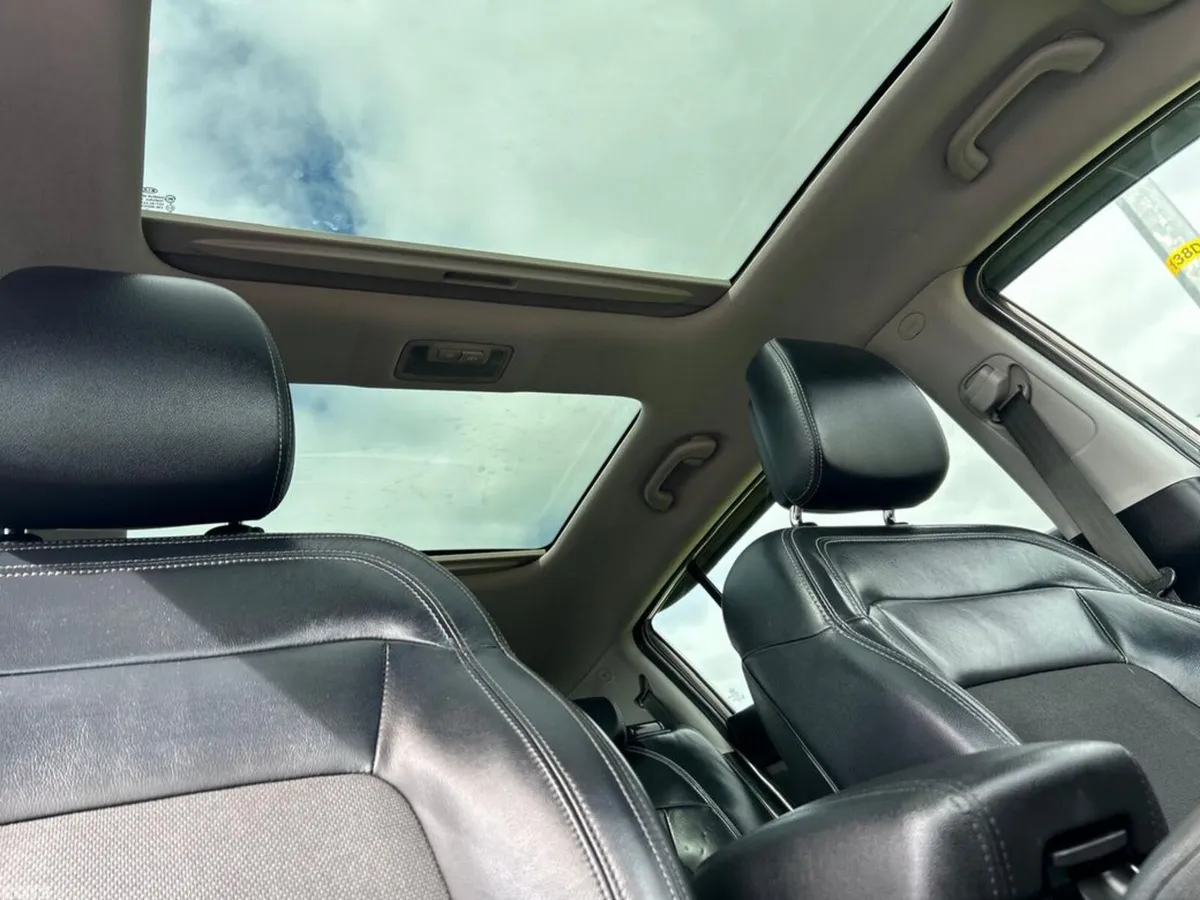 Kia Sportage SUV, Diesel, 2013, Brown