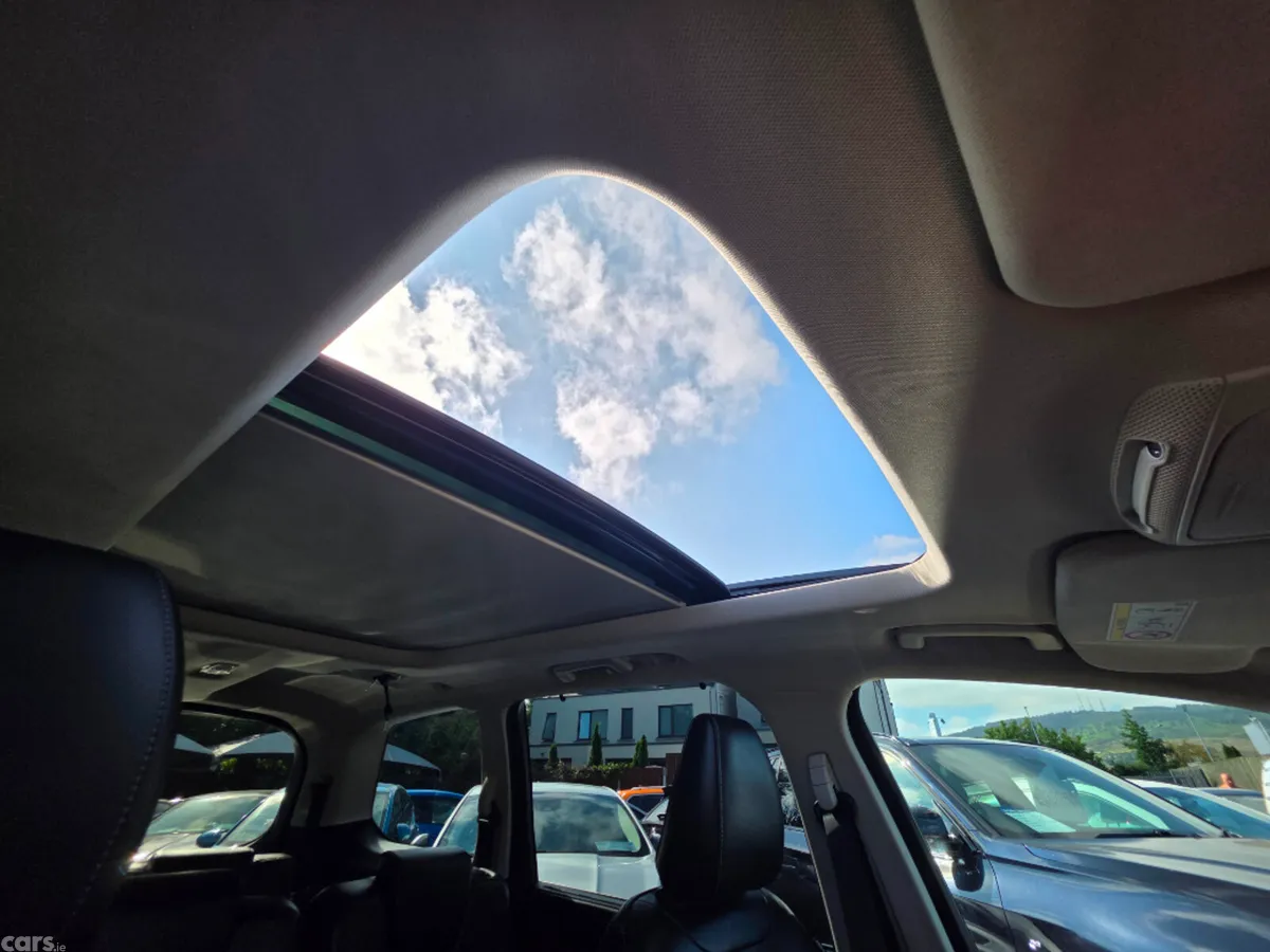Ford Galaxy MPV, Diesel, 2018, Grey
