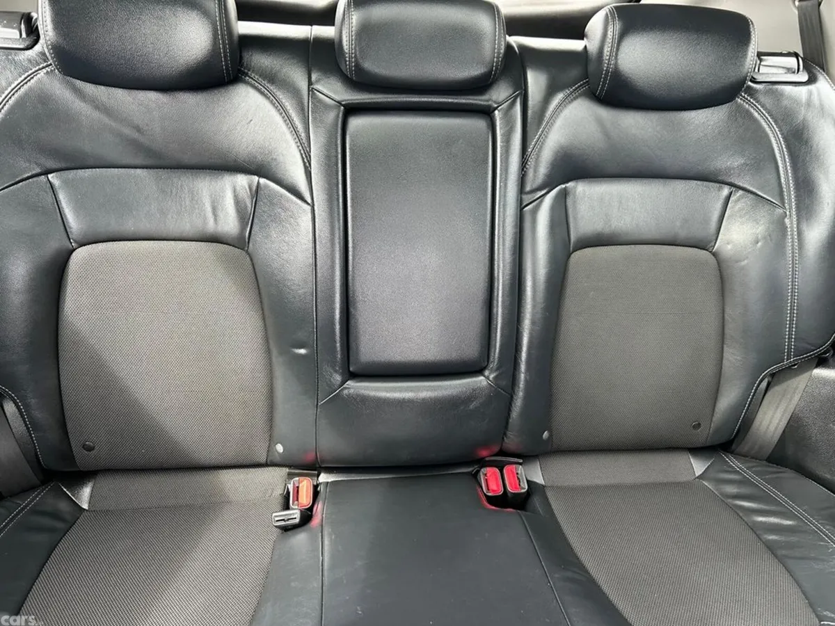 Kia Sportage SUV, Diesel, 2013, Brown