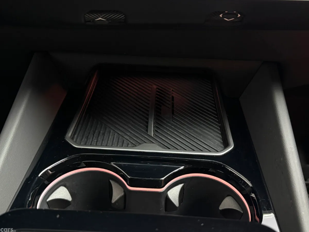 BMW 5-Series Saloon, Petrol Plug-in Hybrid, 2025, Blue