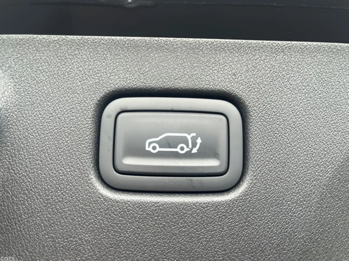Kia EV5 SUV, Electric, 2027, 
