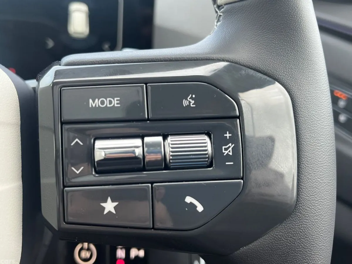 Kia EV5 SUV, Electric, 2027, 
