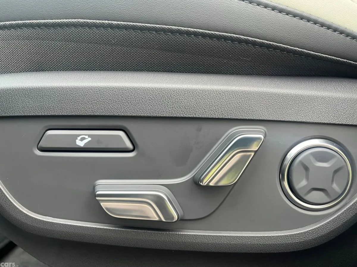 Kia EV5 SUV, Electric, 2027, 