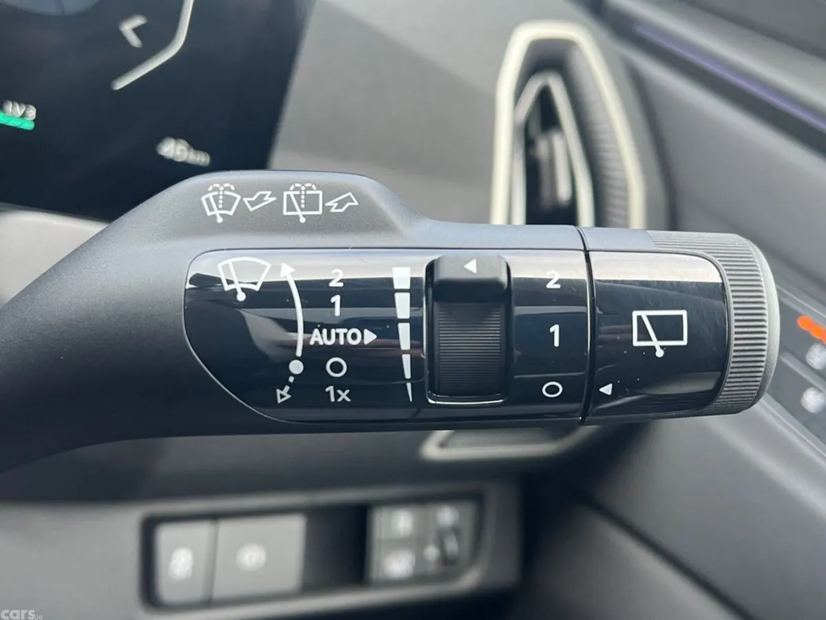 Kia EV5 SUV, Electric, 2027, 