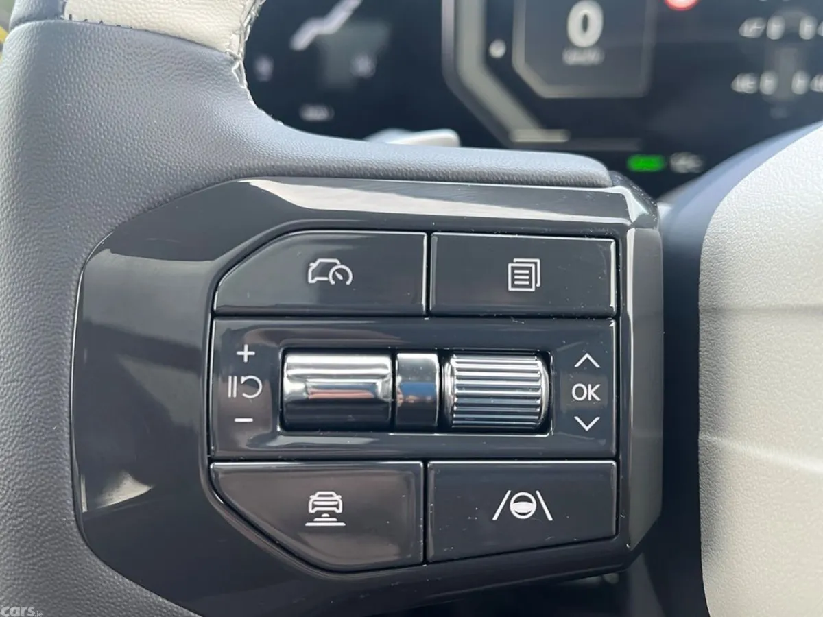 Kia EV5 SUV, Electric, 2027, 