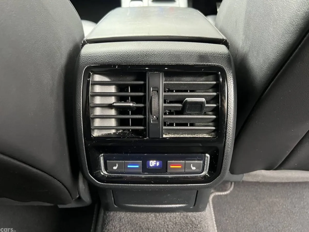 Volkswagen Arteon Estate, Diesel, 2022, White