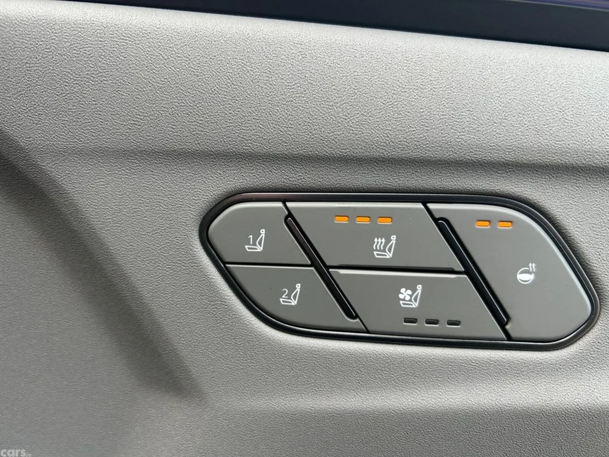 Kia EV5 SUV, Electric, 2027, 