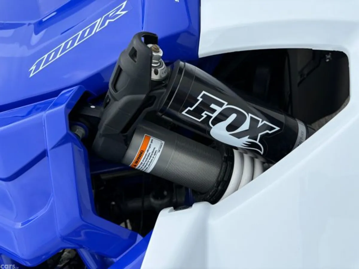 YAMAHA FZS Other, Petrol, 2018, Blue