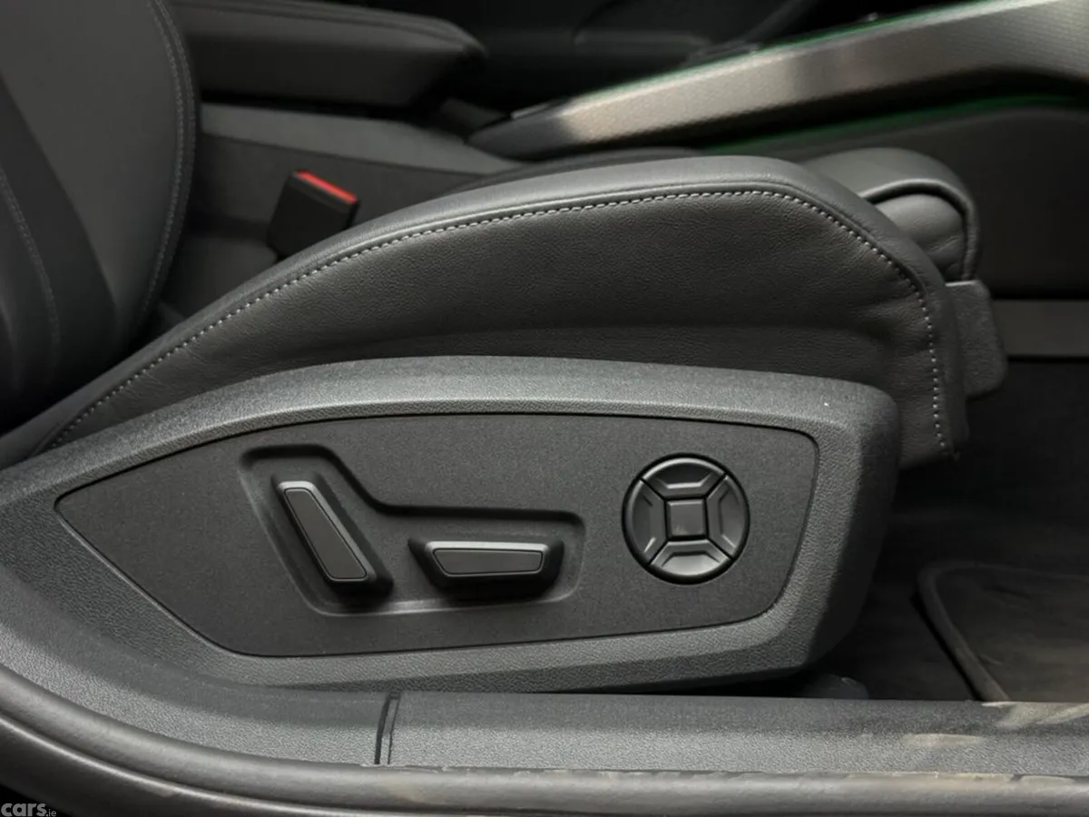 Audi A6 Saloon, Petrol Plug-in Hybrid, 2026, Black