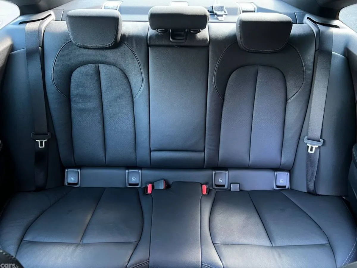 BMW 2-Series Saloon, Diesel, 2023, Blue