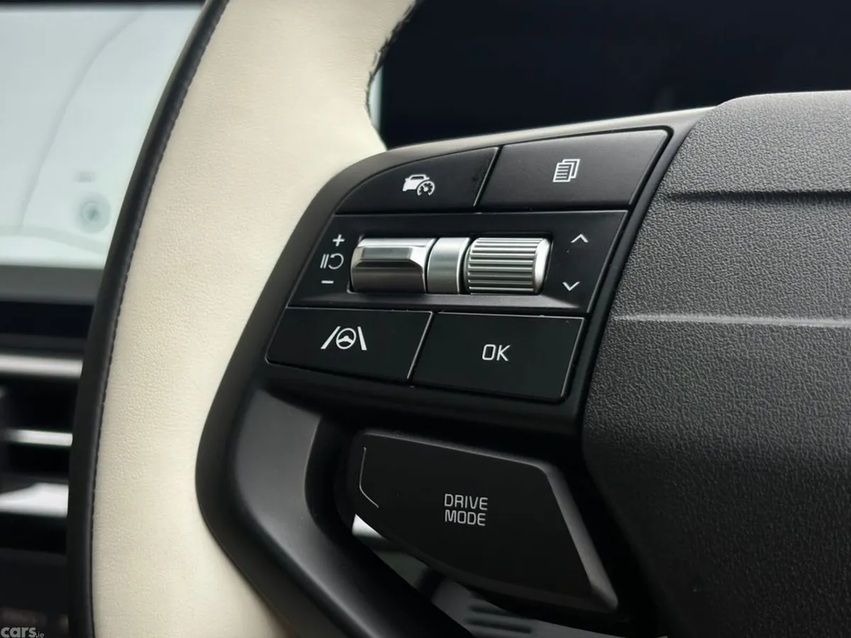 Kia Sportage SUV, Diesel, 2027, Grey