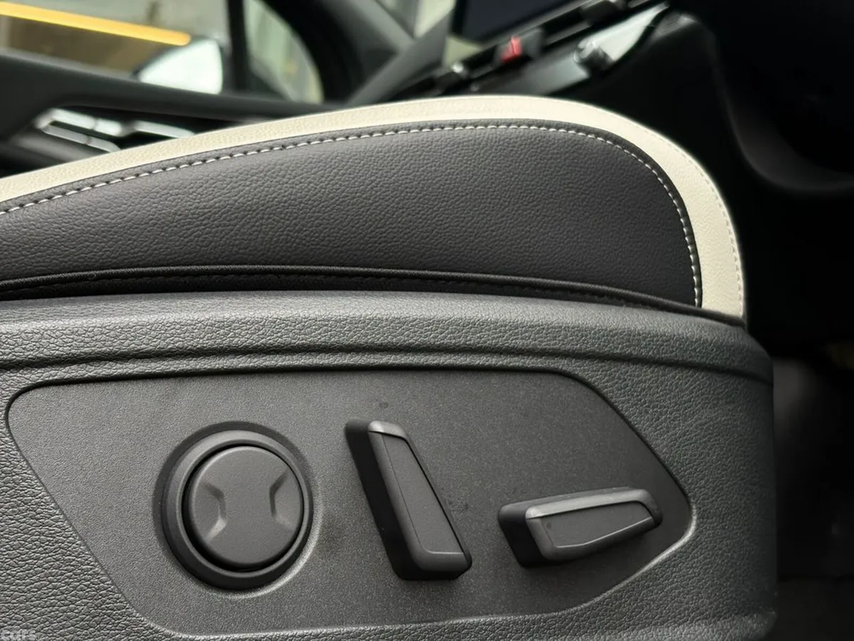 Kia Sportage SUV, Diesel, 2027, Grey