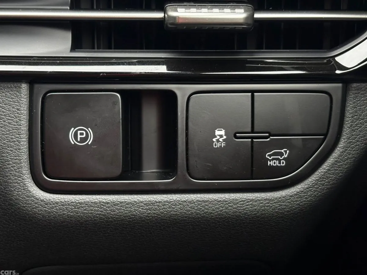 Kia Sportage SUV, Diesel, 2027, Grey