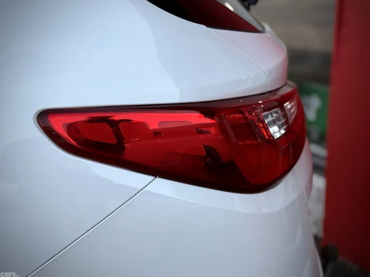 Kia Optima Estate, Diesel, 2019, White