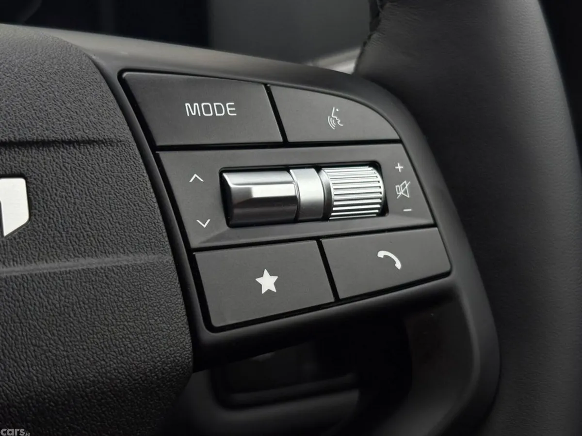 Kia Sportage SUV, Diesel, 2026, Black