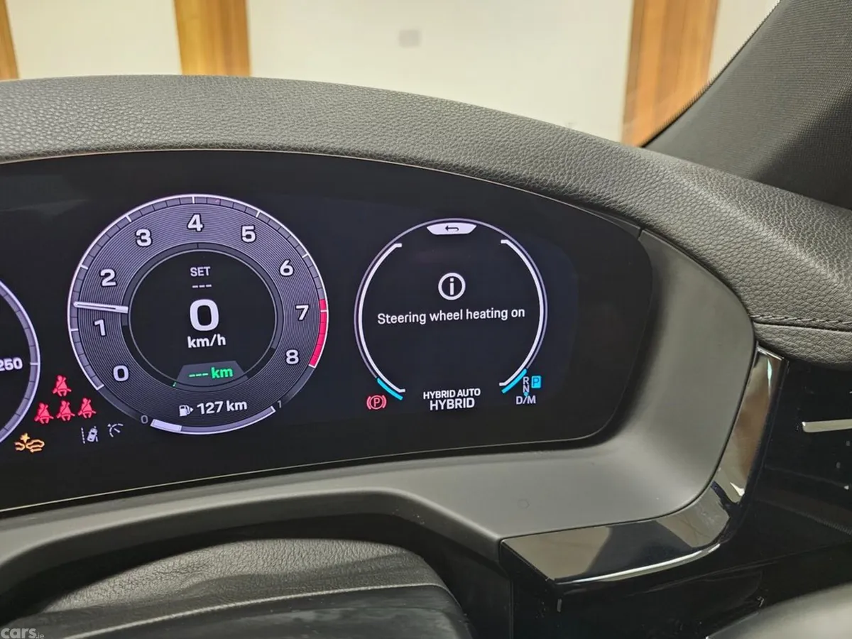Porsche Panamera Hatchback, Petrol Plug-in Hybrid, 2025, Blue