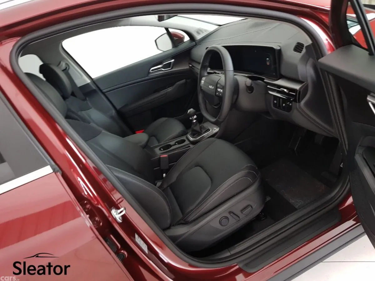 Kia Sportage MPV, Diesel, 2027, 