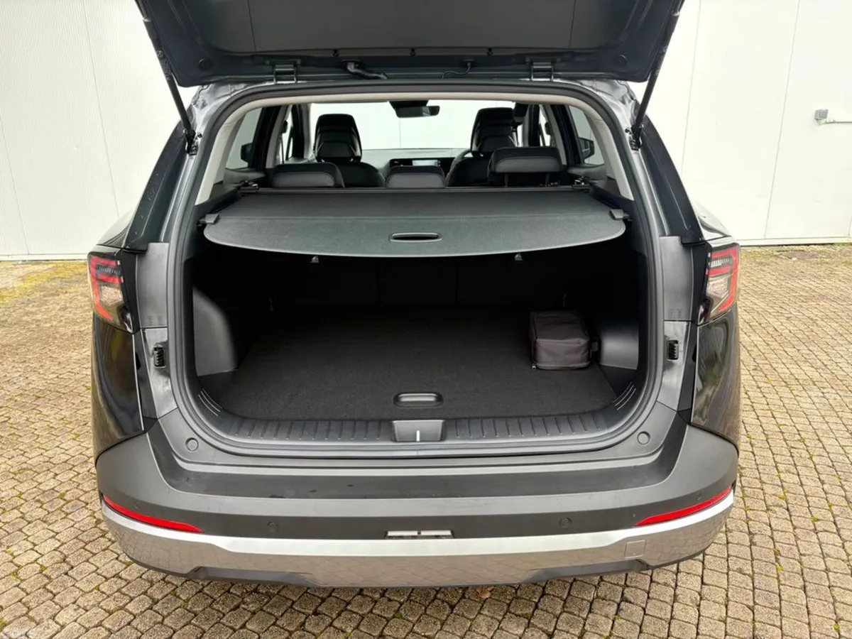 Kia Sportage SUV, Diesel, 2026, Black