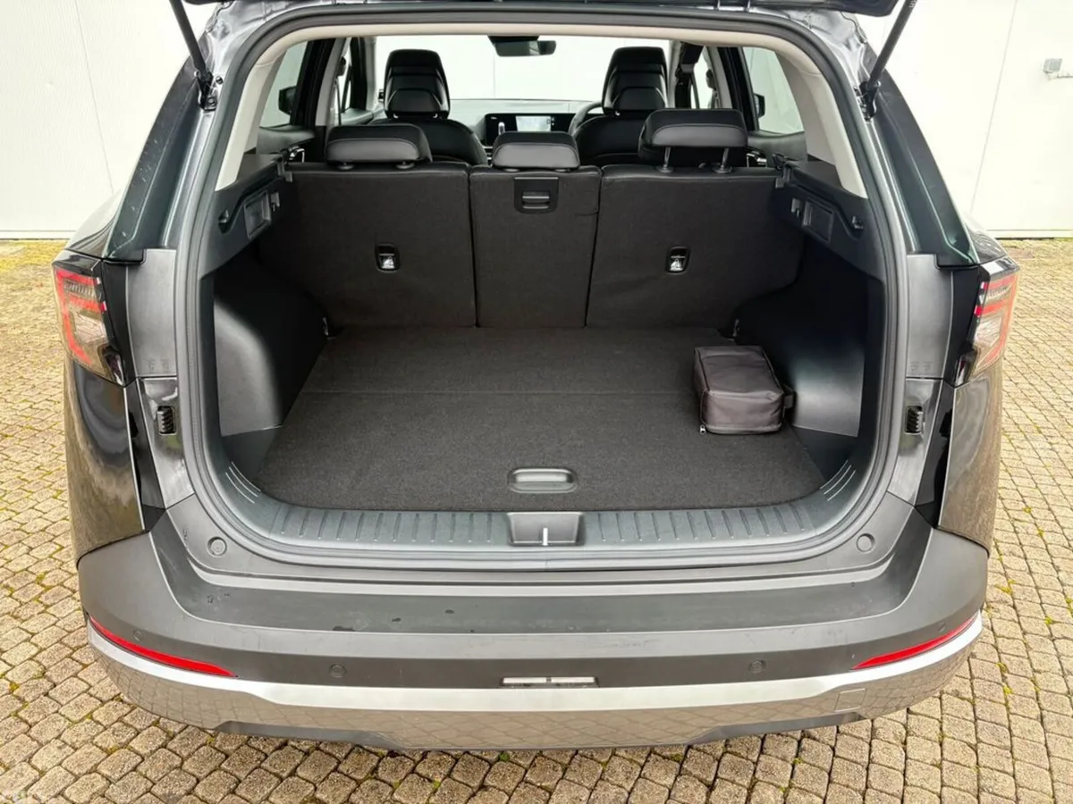 Kia Sportage SUV, Diesel, 2026, Black