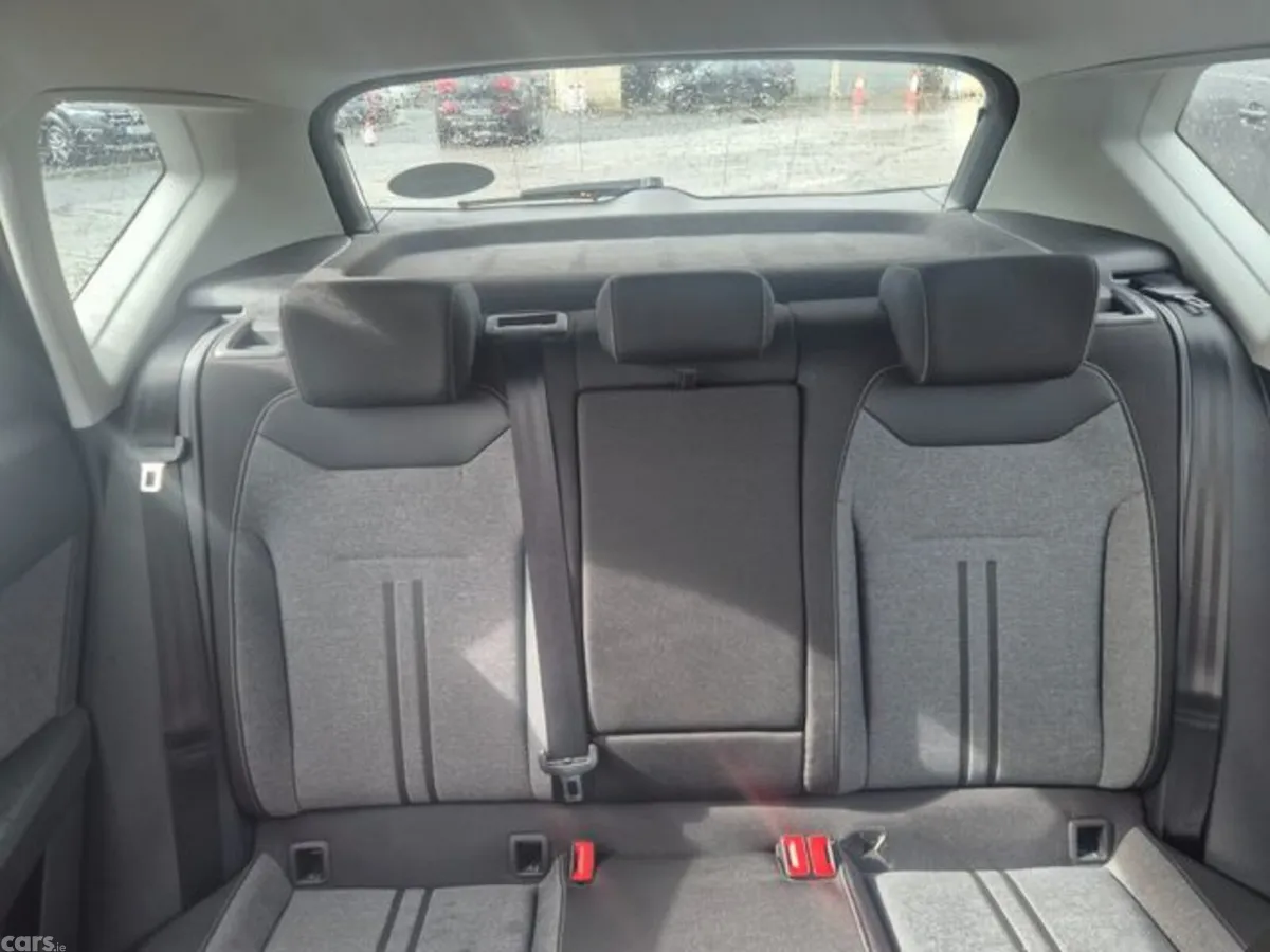 SEAT Ateca MPV, Petrol, 2023, Grey