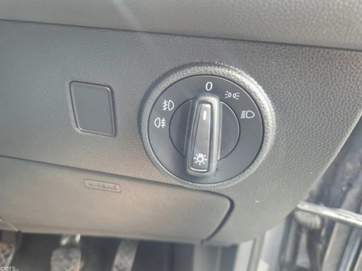 SEAT Ateca MPV, Petrol, 2023, Grey