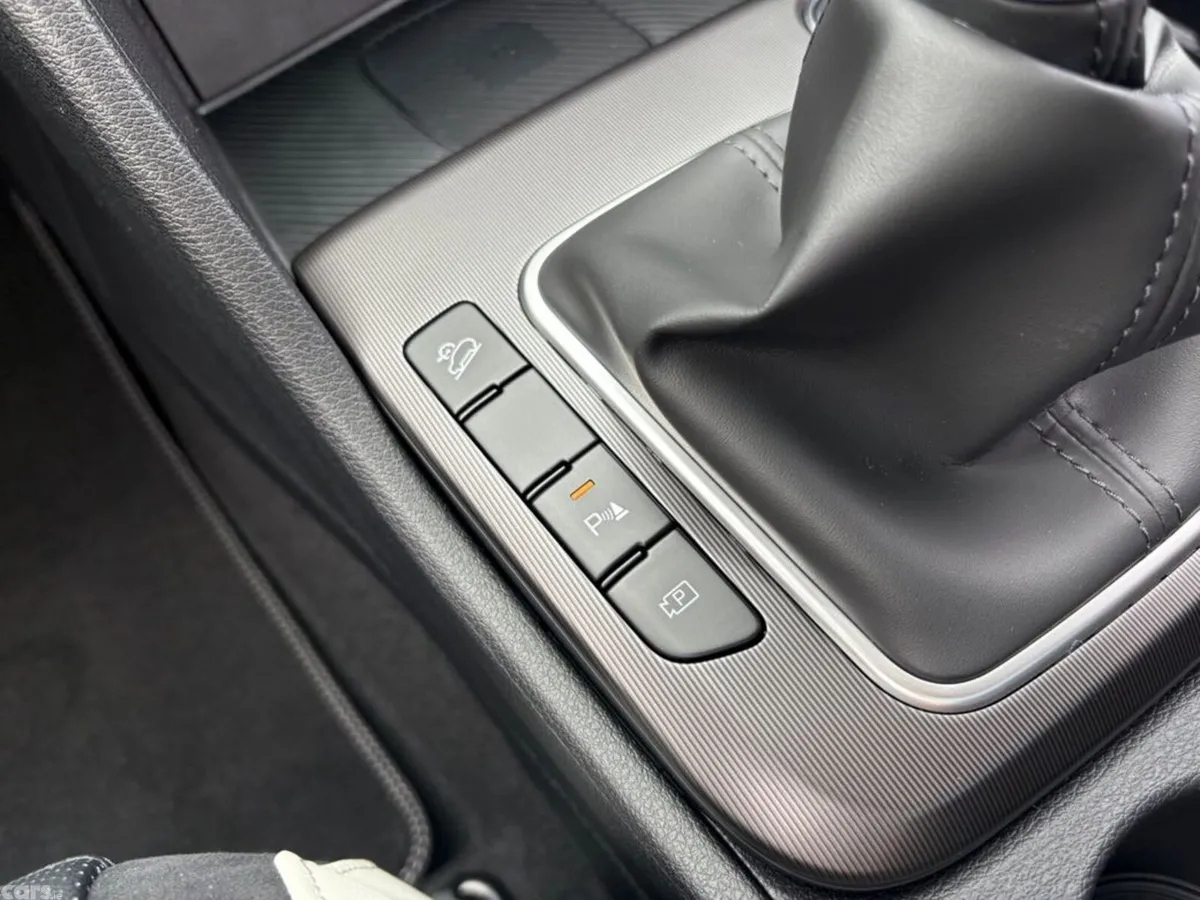 Kia Sportage SUV, Diesel, 2027, Grey