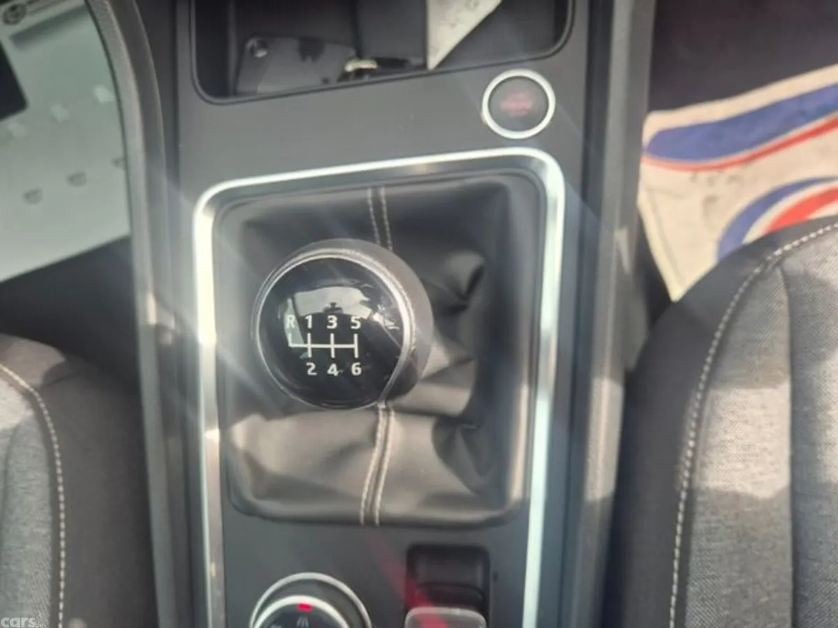 SEAT Ateca MPV, Petrol, 2023, Grey