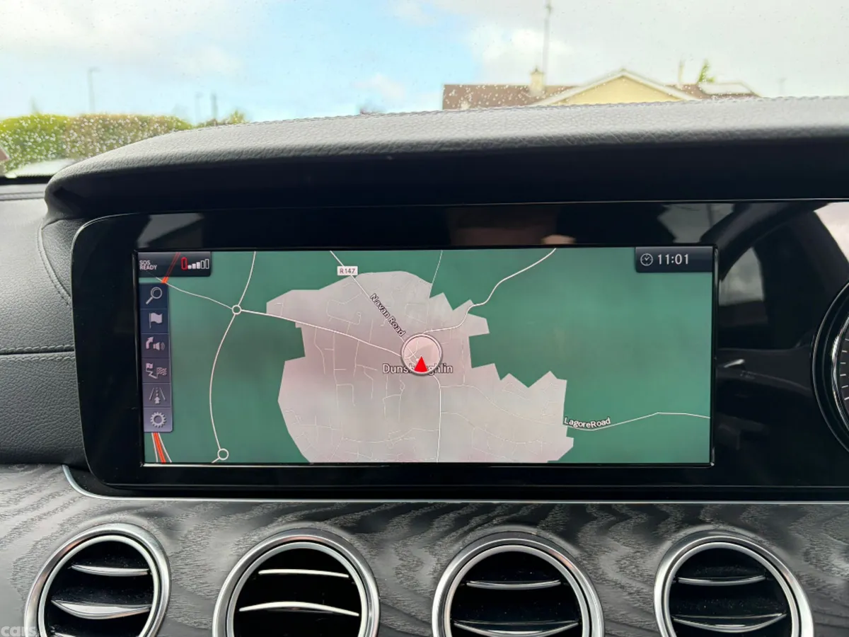 Mercedes-Benz E-Class Estate, Diesel, 2018, Grey