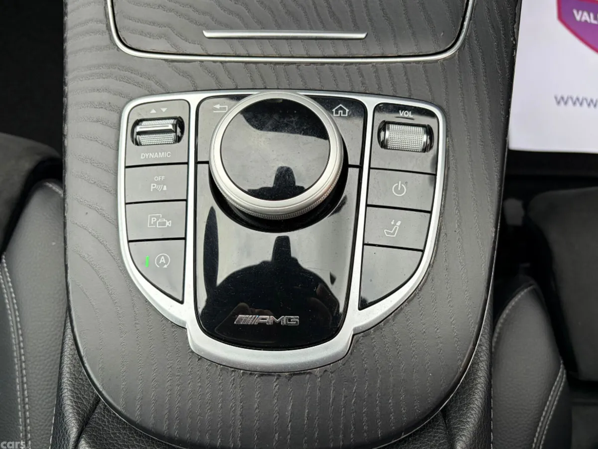 Mercedes-Benz E-Class Estate, Diesel, 2018, Grey