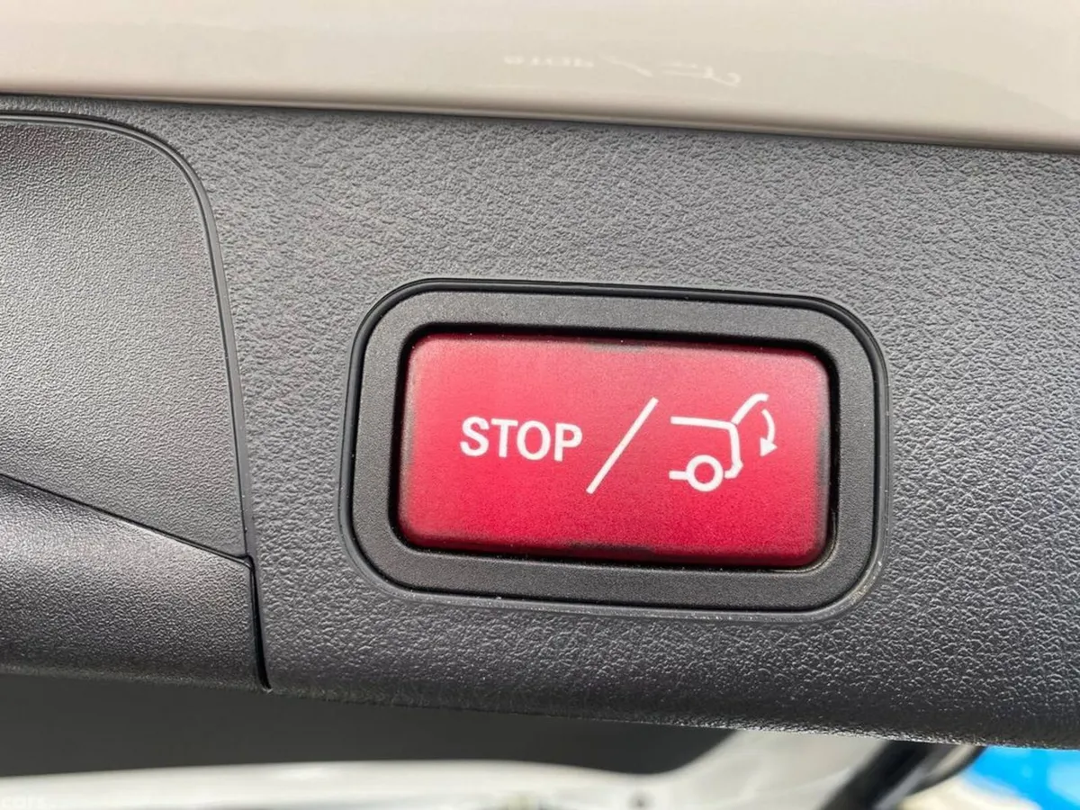 Mercedes-Benz EQB Estate, Electric, 2024, White