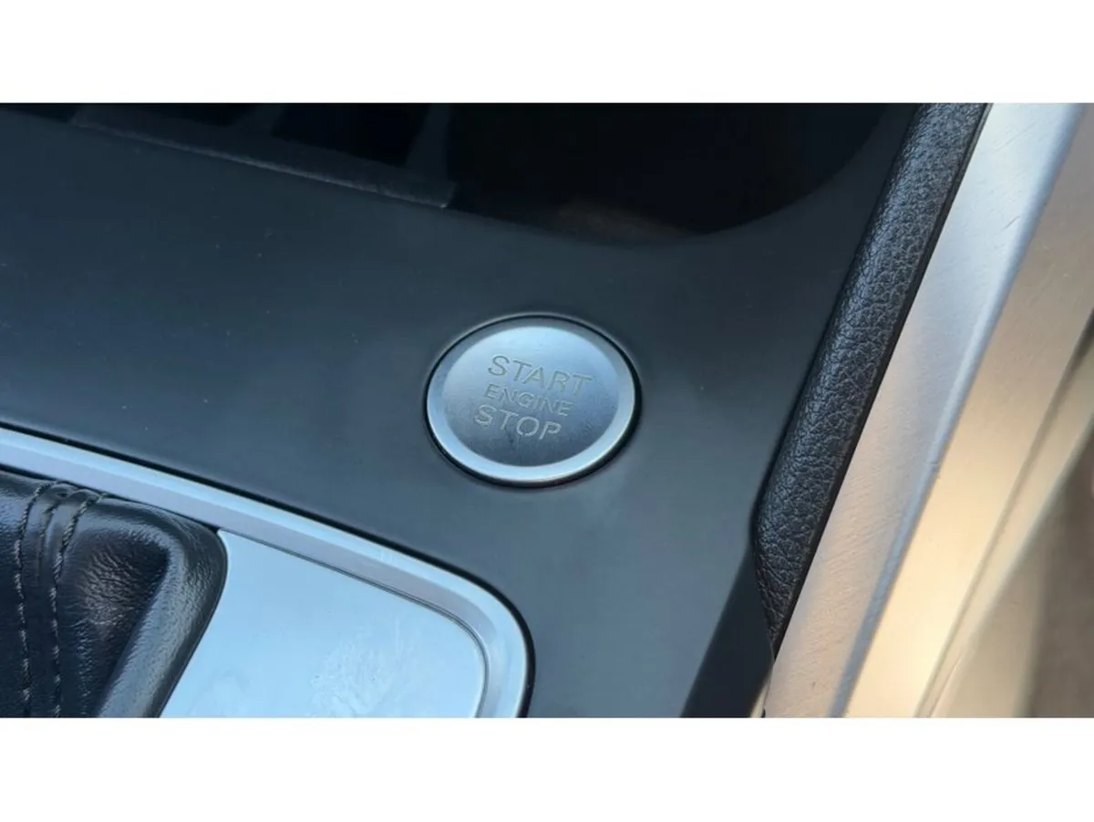 Audi Q2 SUV, Petrol, 2018, White