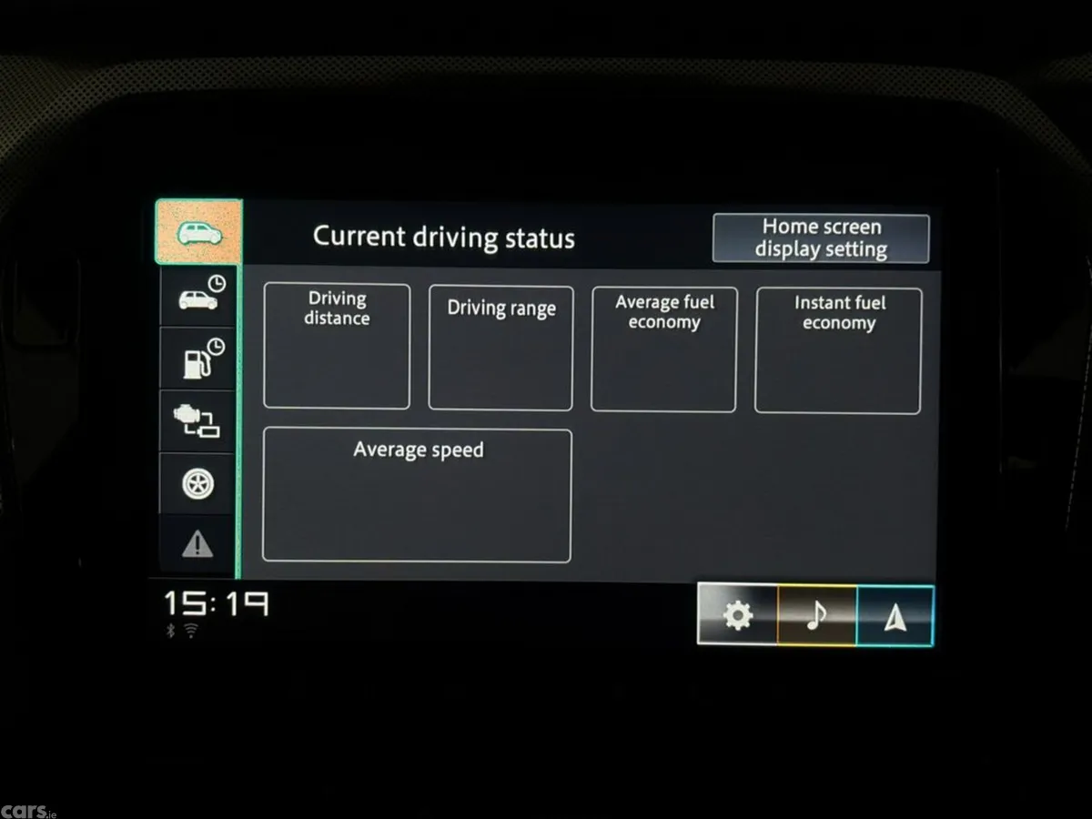 Suzuki Vitara SUV, Petrol Hybrid, 2025, Grey