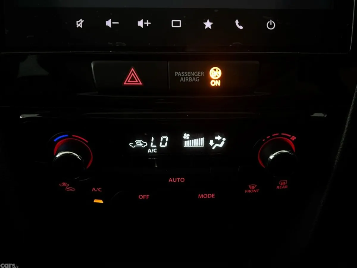 Suzuki Vitara SUV, Petrol Hybrid, 2025, Grey