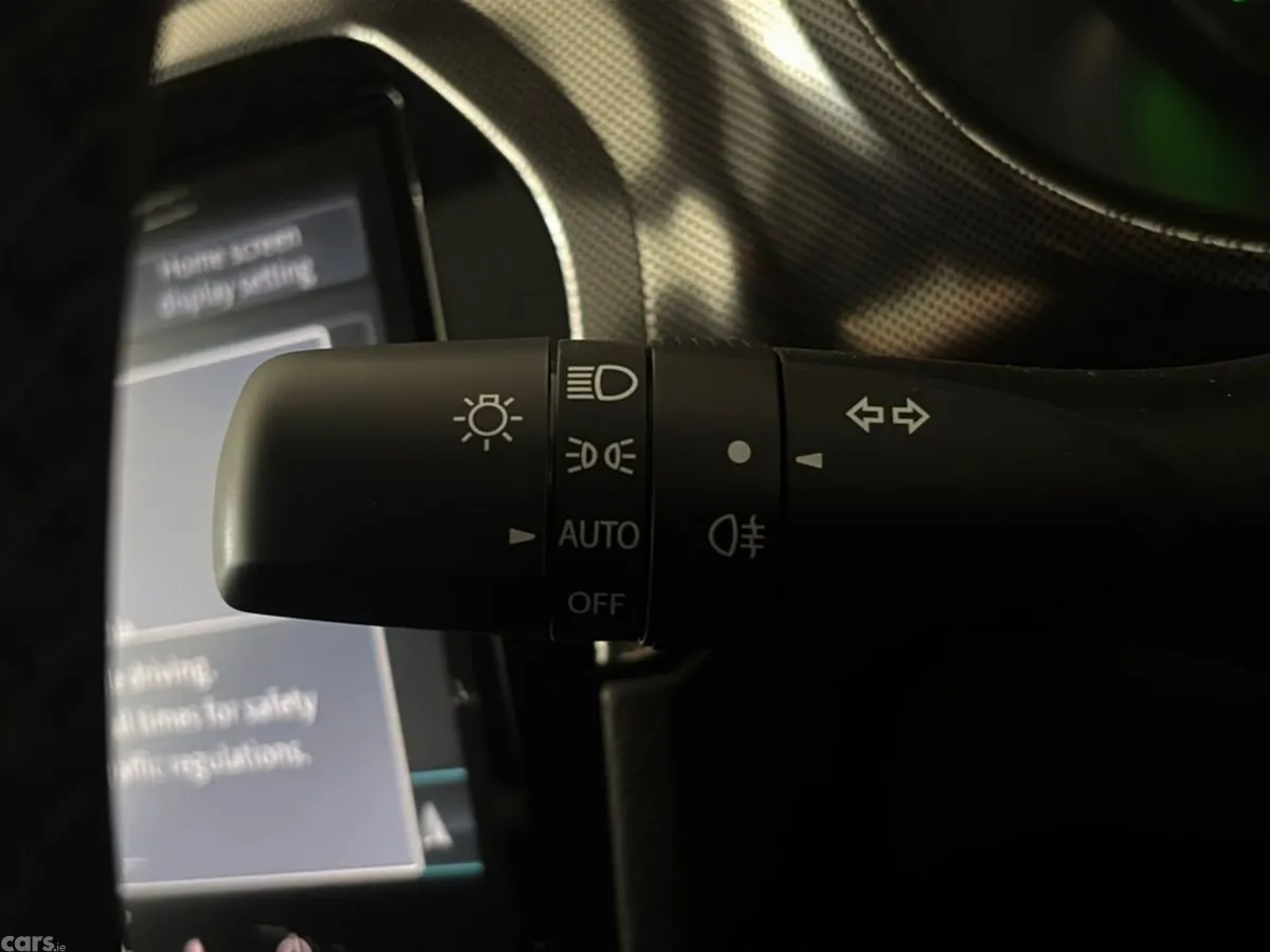 Suzuki Vitara SUV, Petrol Hybrid, 2025, Grey