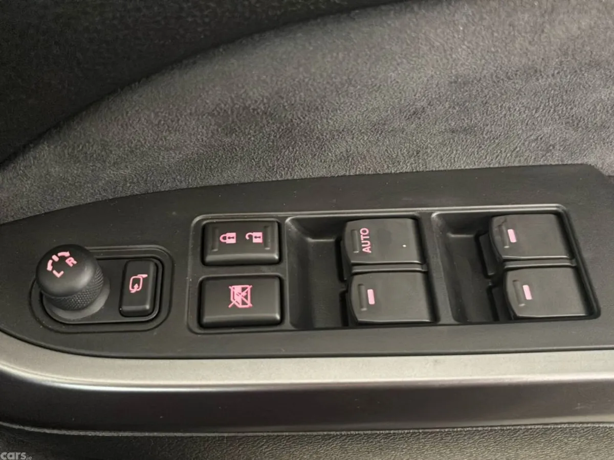 Suzuki Vitara SUV, Petrol Hybrid, 2025, Grey
