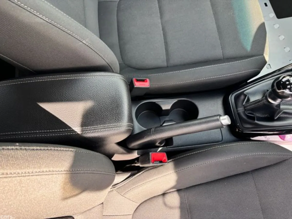 Kia Rio Hatchback, Petrol, 2020, Blue