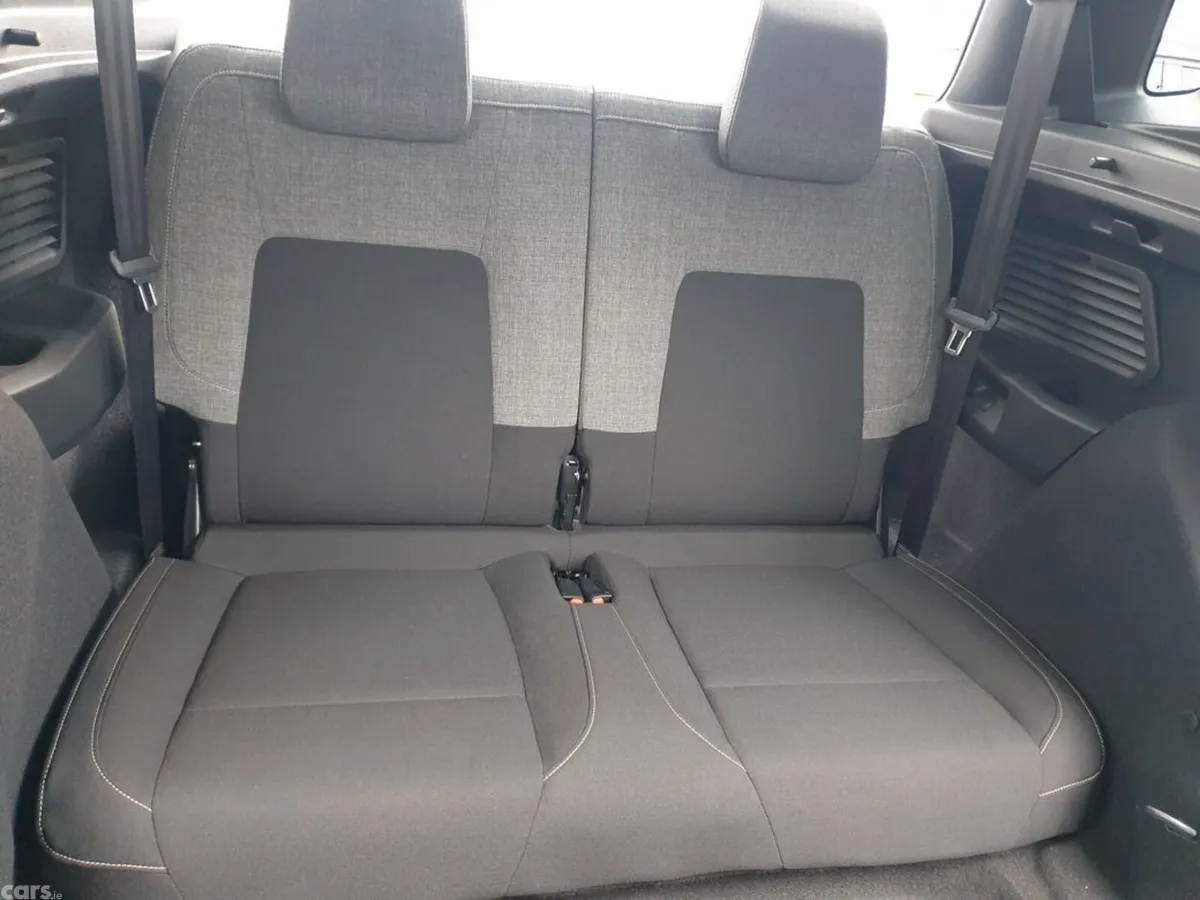 Citroen C3 Aircross SUV, Petrol, 2026, Blue
