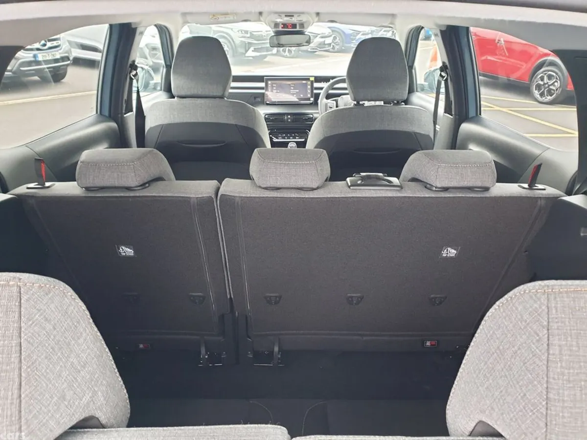 Citroen C3 Aircross SUV, Petrol, 2026, Blue