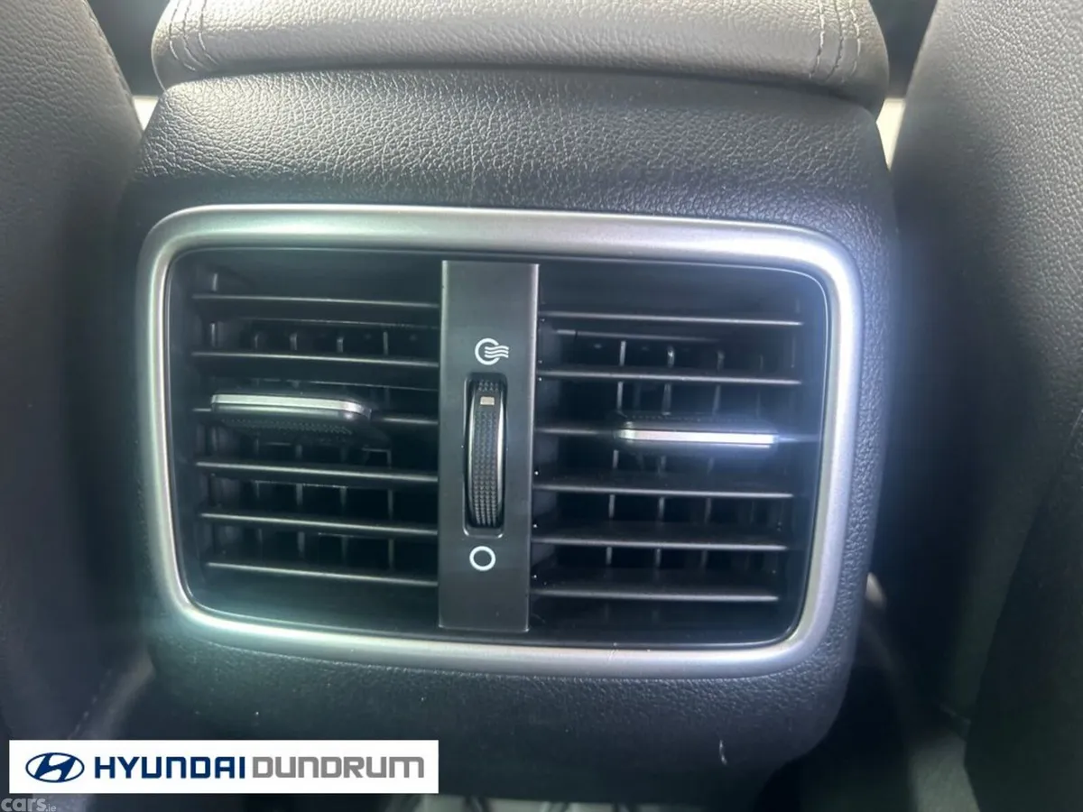 Kia Sportage MPV, Diesel Hybrid, 2021, Grey