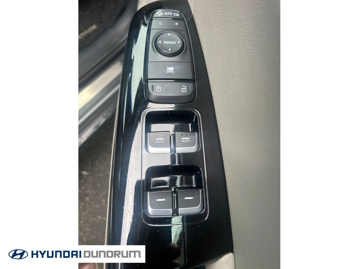 Kia Sportage MPV, Diesel Hybrid, 2021, Grey
