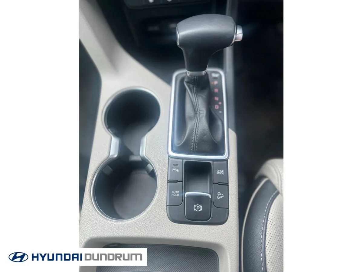 Kia Sportage MPV, Diesel Hybrid, 2021, Grey