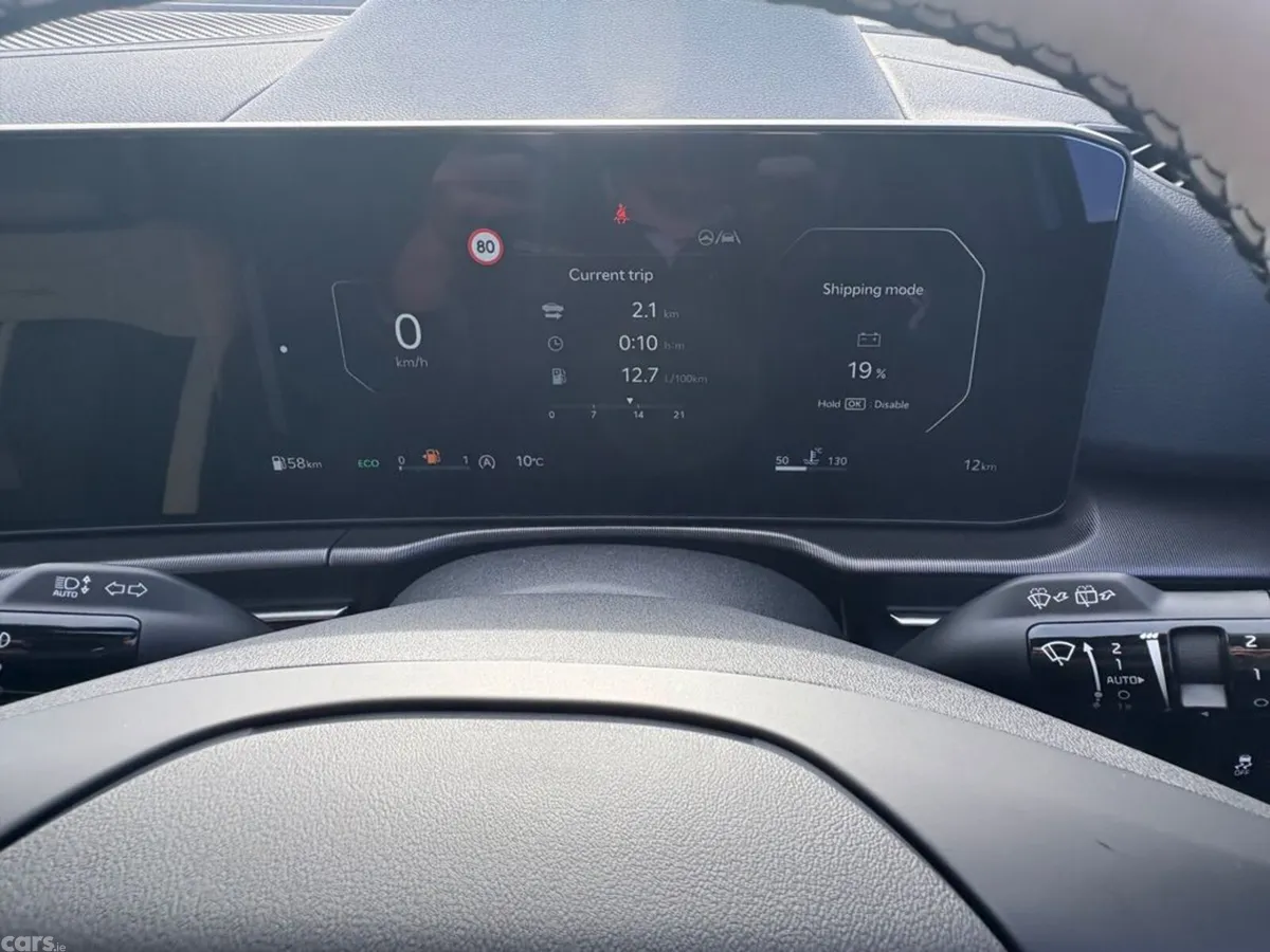 Kia Sportage SUV, Diesel, 2027, Blue