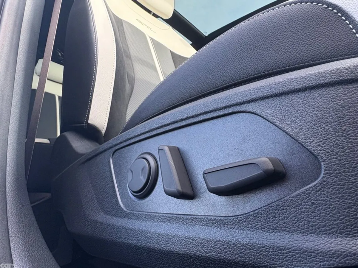 Kia Sportage SUV, Diesel, 2027, Blue