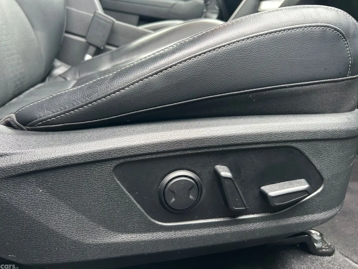 Kia Sportage SUV, Diesel, 2024, Grey