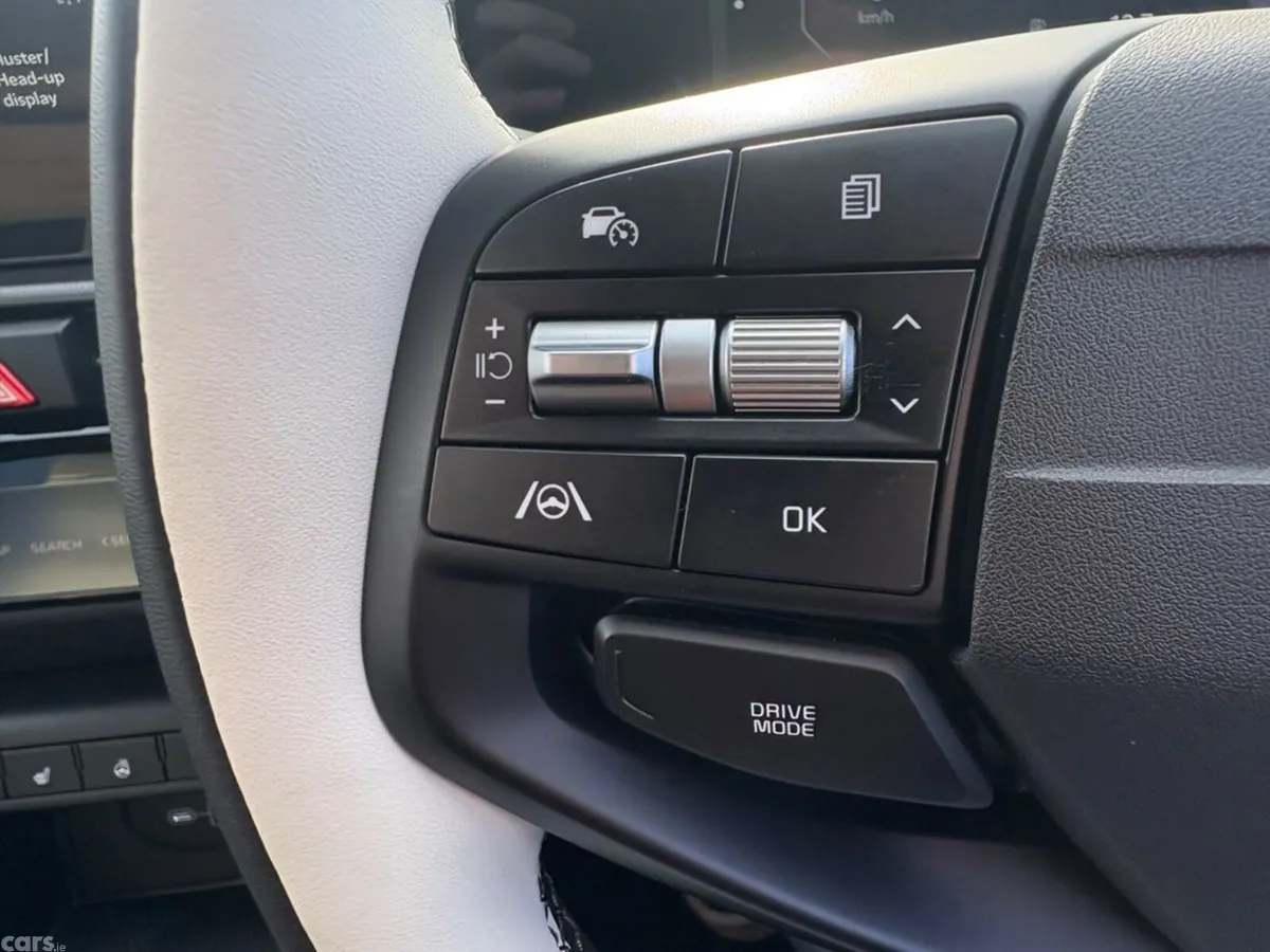 Kia Sportage SUV, Diesel, 2027, Blue