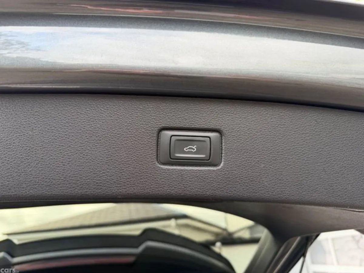 Audi Q7 SUV, Diesel, 2019, Grey